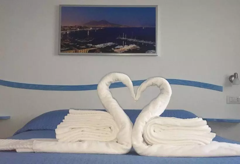 B&b Canto Delle Sirene