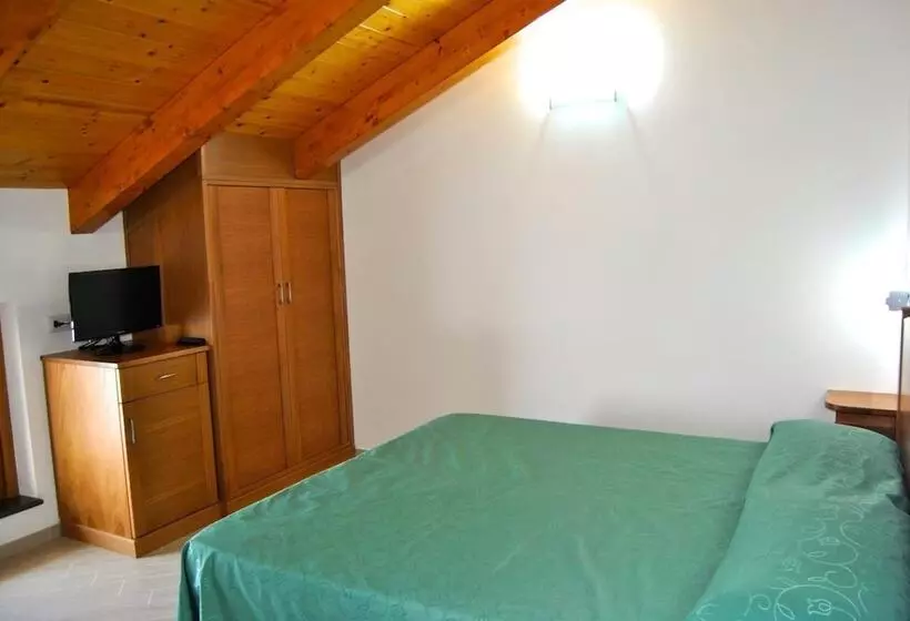 B&b Canto Delle Sirene