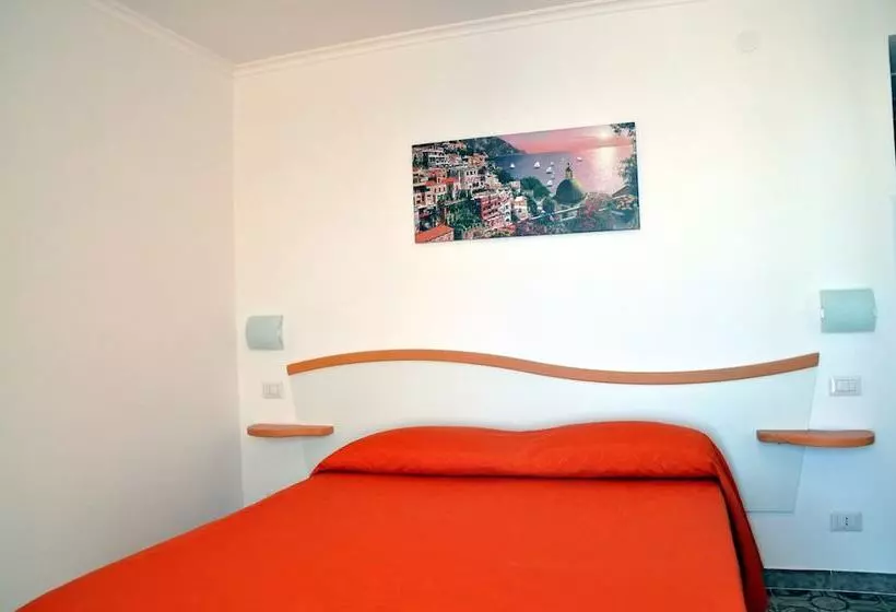 B&b Canto Delle Sirene