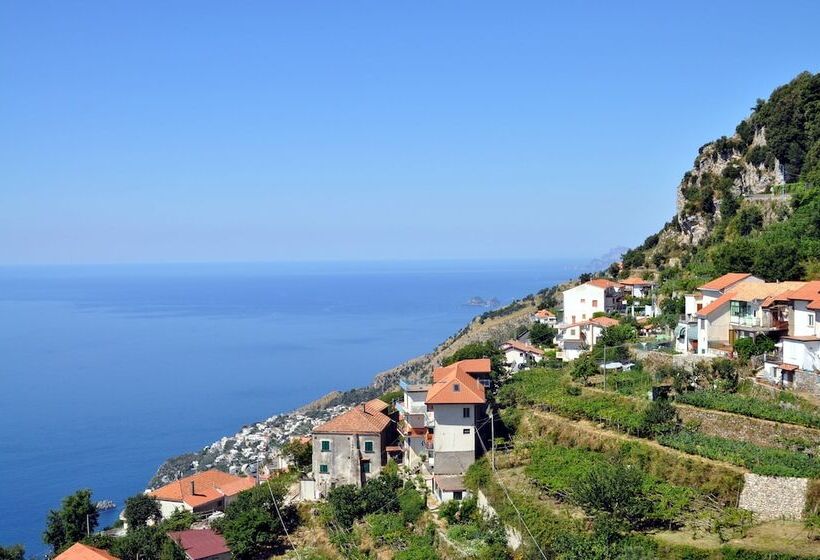 B&b Canto Delle Sirene