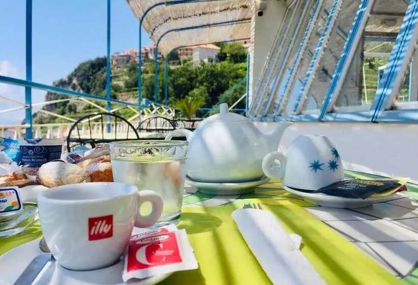 B&b Canto Delle Sirene