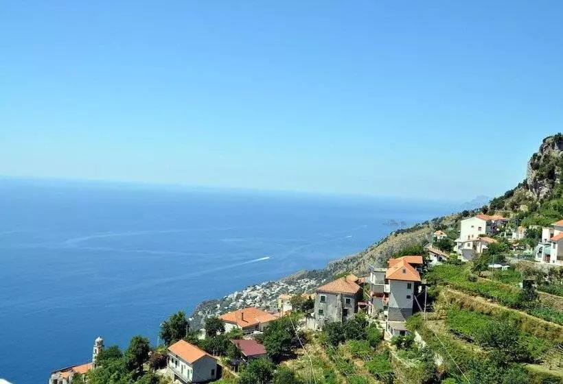 B&b Canto Delle Sirene