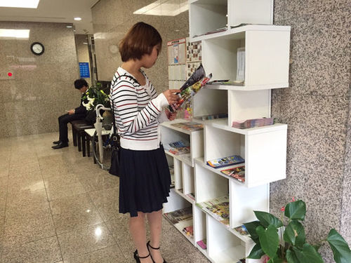 Fotos del hotel B&b Park Hotel Kagoshima Annex:  14