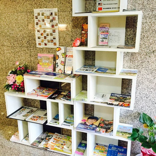 Fotos del hotel B&b Park Hotel Kagoshima Annex:  6