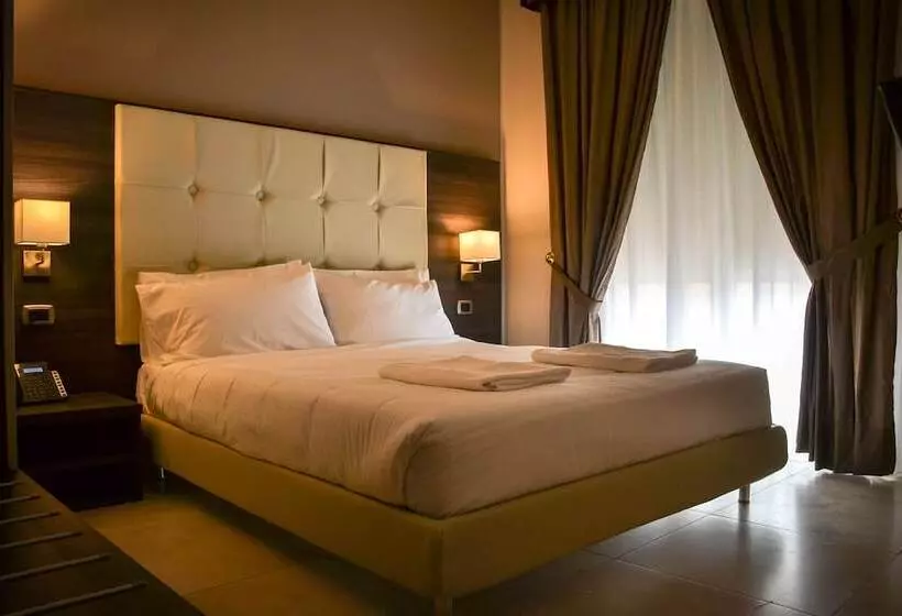 Aamiaismajoitus (B&B) Brain Rooms & Suite