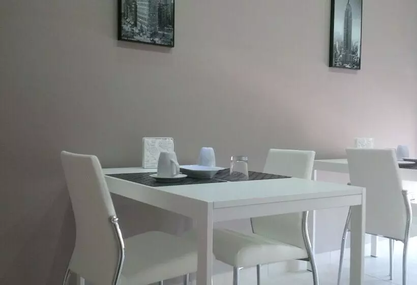 Aamiaismajoitus (B&B) Brain Rooms & Suite