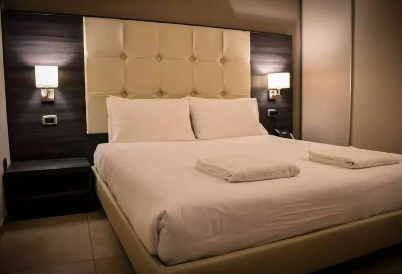 Aamiaismajoitus (B&B) Brain Rooms & Suite