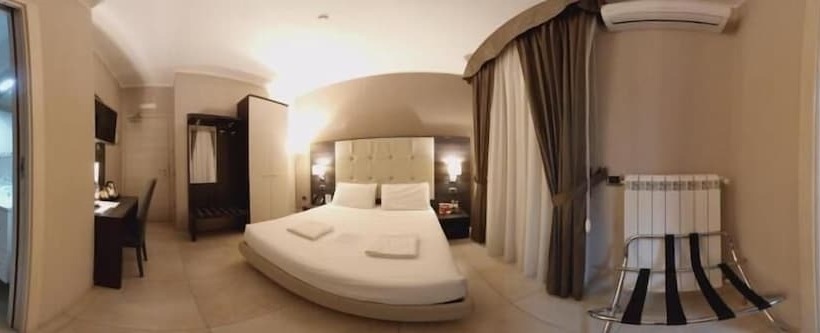 Bed and Breakfast Brain Rooms & Suite