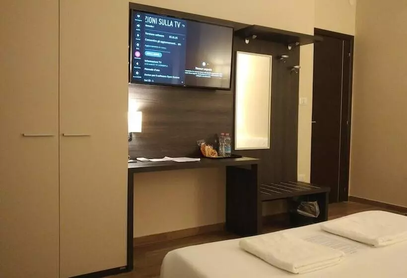 Aamiaismajoitus (B&B) Brain Rooms & Suite