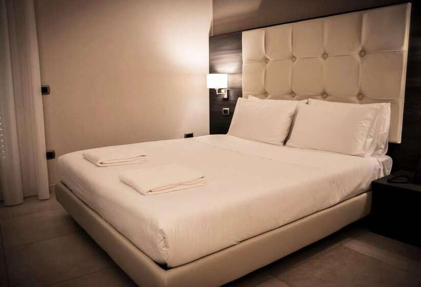 Bed and Breakfast Brain Rooms & Suite