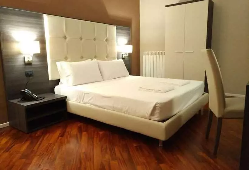 Aamiaismajoitus (B&B) Brain Rooms & Suite