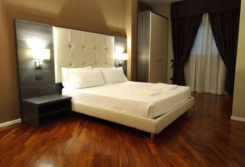 Bed and Breakfast Brain Rooms & Suite