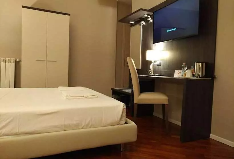 Aamiaismajoitus (B&B) Brain Rooms & Suite