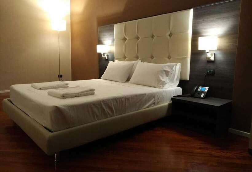 Bed and Breakfast Brain Rooms & Suite