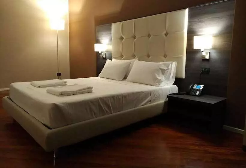 Aamiaismajoitus (B&B) Brain Rooms & Suite