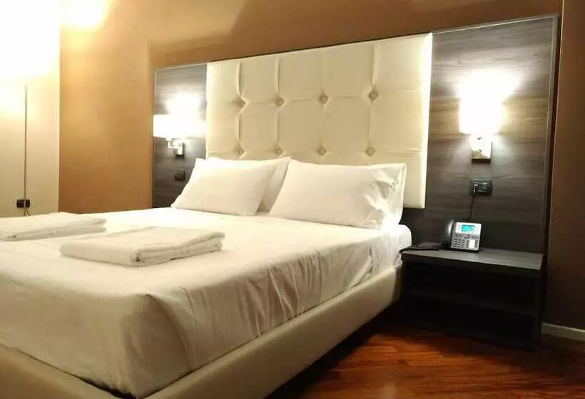 Aamiaismajoitus (B&B) Brain Rooms & Suite