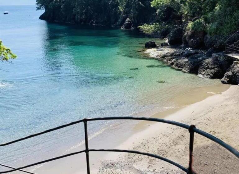 住宿加早餐  Plan Sea Guest House