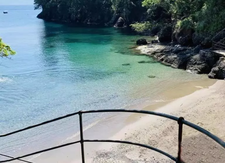 Aamiaismajoitus (B&B) Plan Sea Guest House