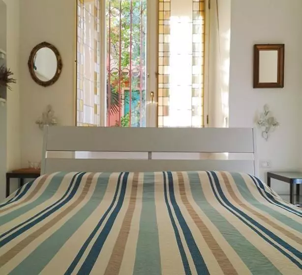 Aamiaismajoitus (B&B) Plan Sea Guest House