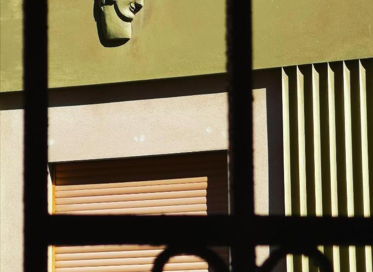 住宿加早餐  Plan Sea Guest House