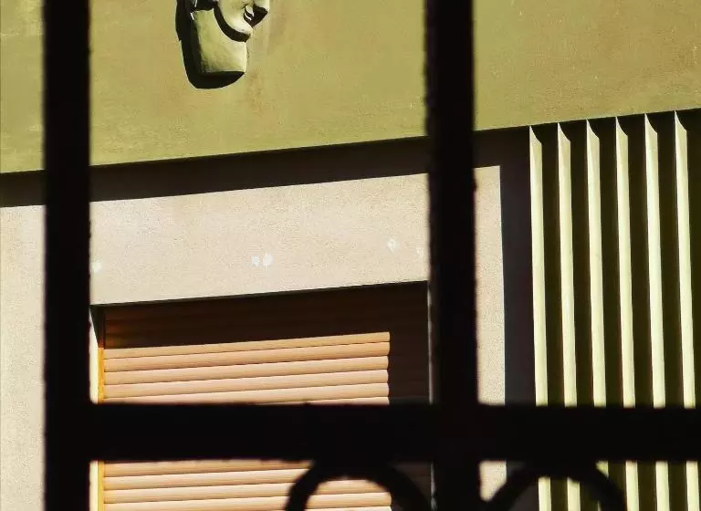 Aamiaismajoitus (B&B) Plan Sea Guest House