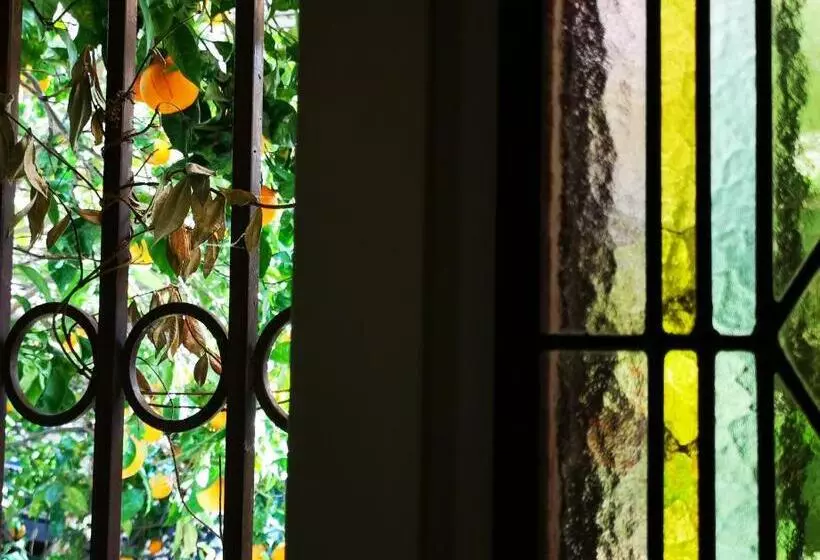 Aamiaismajoitus (B&B) Plan Sea Guest House