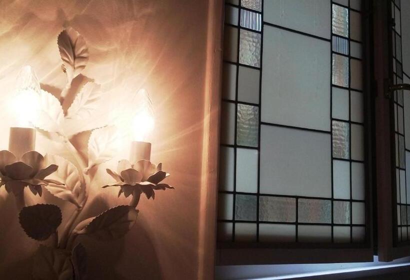 住宿加早餐  Plan Sea Guest House