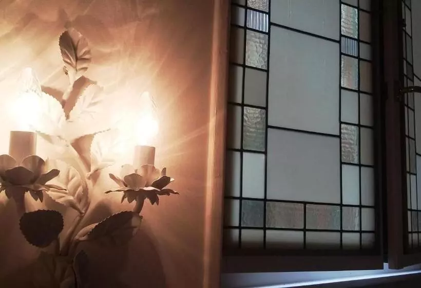 Aamiaismajoitus (B&B) Plan Sea Guest House