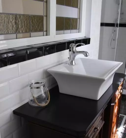 Aamiaismajoitus (B&B) Plan Sea Guest House