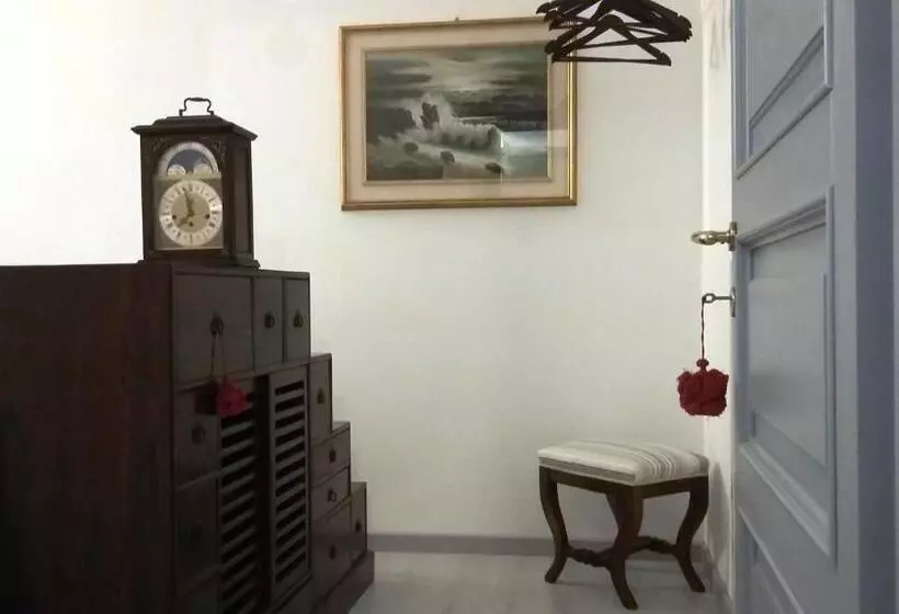 Aamiaismajoitus (B&B) Plan Sea Guest House