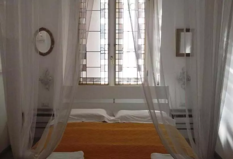 Aamiaismajoitus (B&B) Plan Sea Guest House