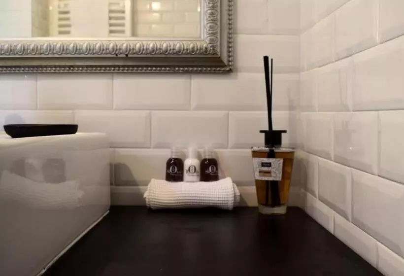 Aamiaismajoitus (B&B) Plan Sea Guest House