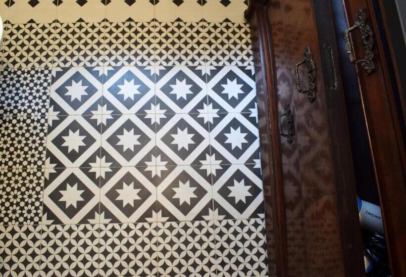 住宿加早餐  Plan Sea Guest House