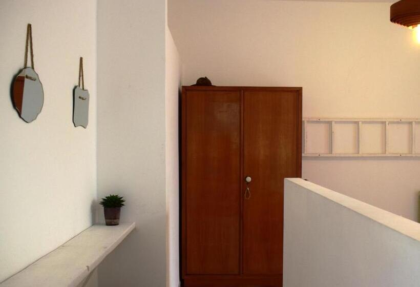 住宿加早餐  Plan Sea Guest House