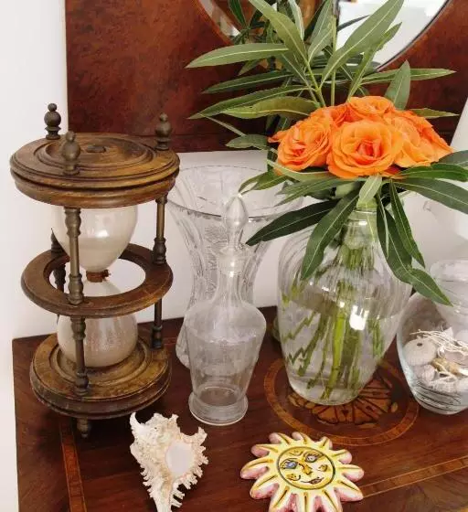 Aamiaismajoitus (B&B) Plan Sea Guest House