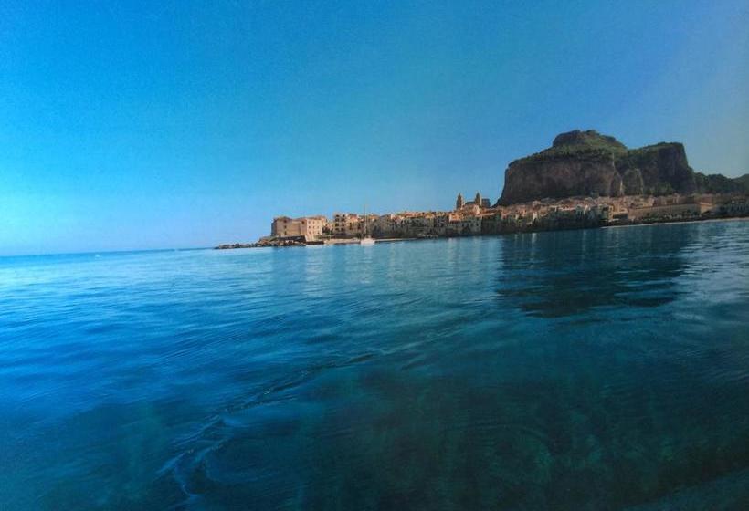 فندق B&b Bon Ton