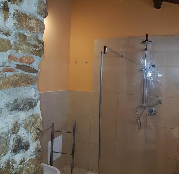 فندق B&b Bon Ton