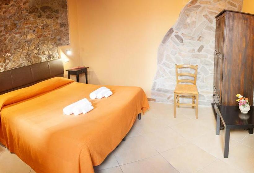 فندق B&b Bon Ton