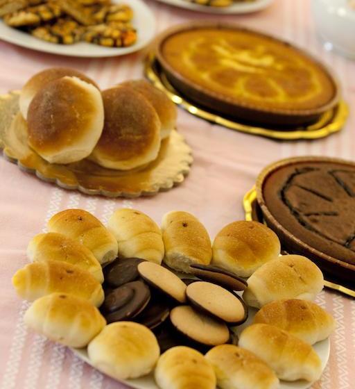 فندق B&b Bon Ton