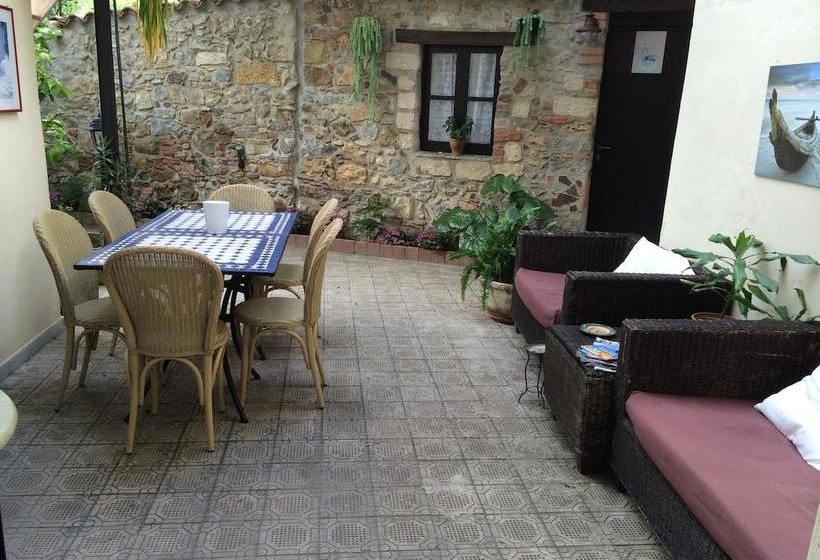 فندق B&b Bon Ton