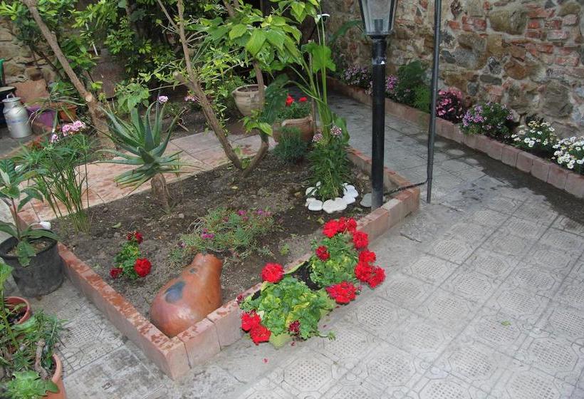 فندق B&b Bon Ton