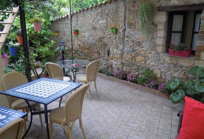 فندق B&b Bon Ton