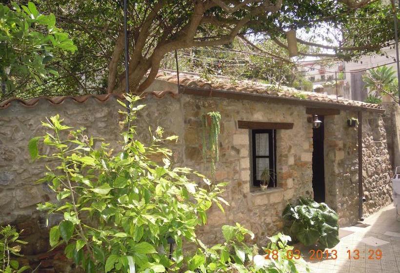 فندق B&b Bon Ton