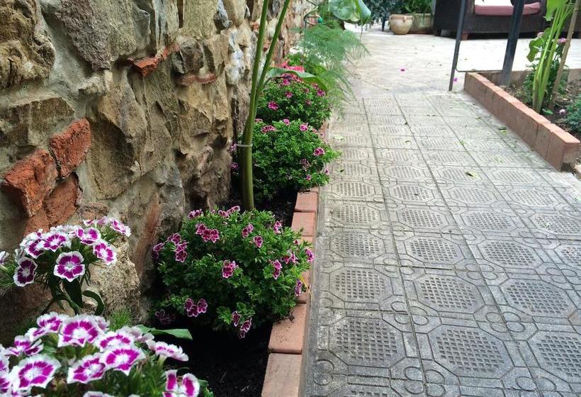 فندق B&b Bon Ton