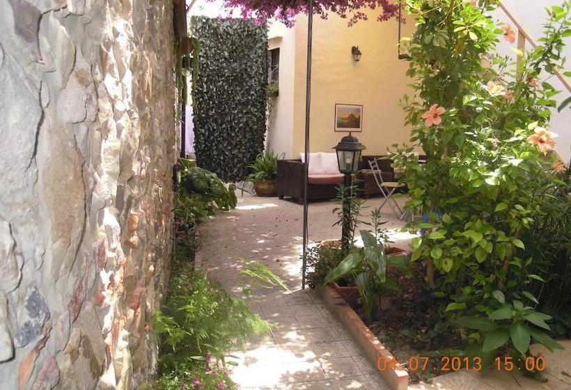 فندق B&b Bon Ton