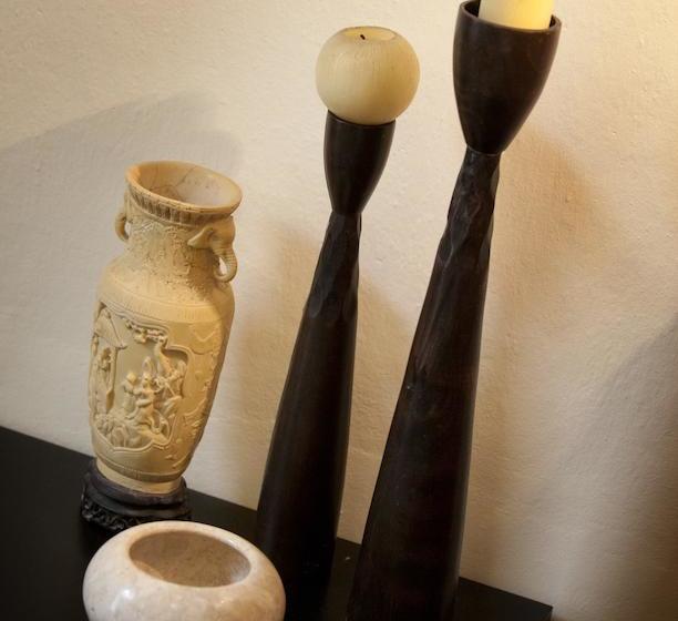 فندق B&b Bon Ton