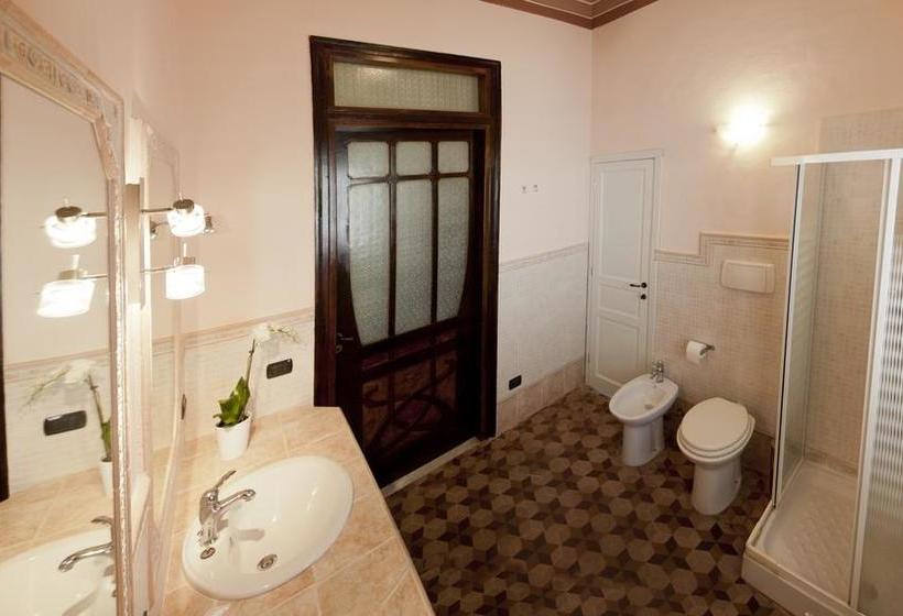 فندق B&b Bon Ton