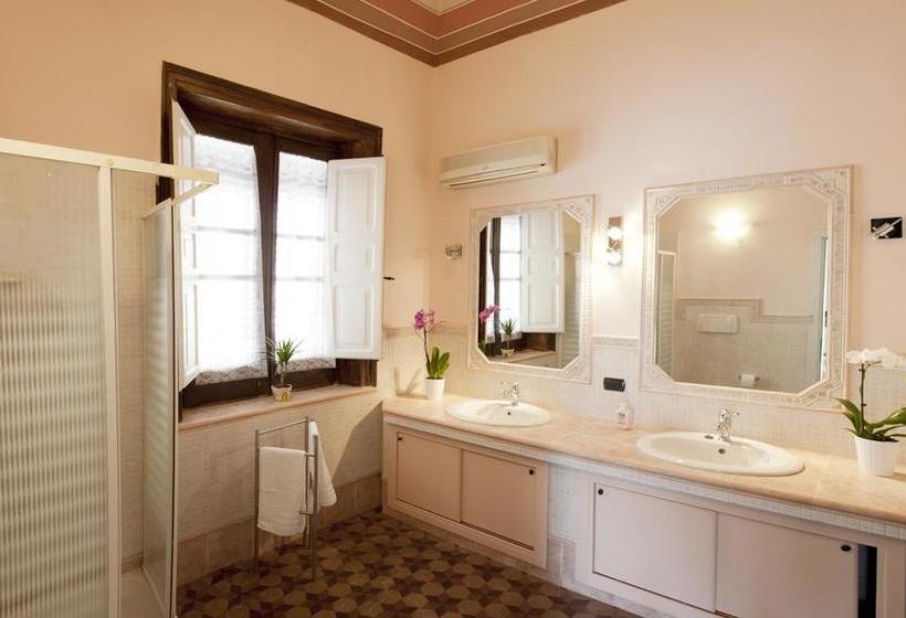 فندق B&b Bon Ton