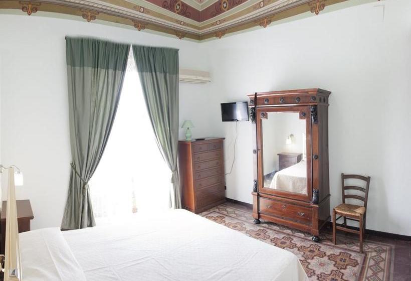 فندق B&b Bon Ton