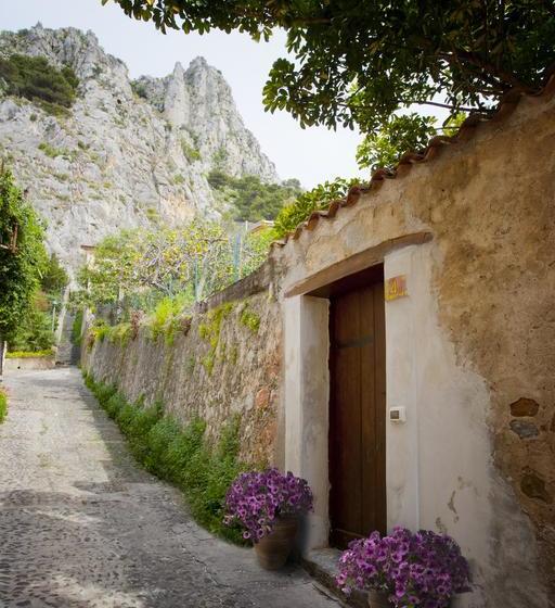 فندق B&b Bon Ton